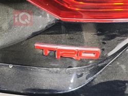 تۆیۆتا کامری